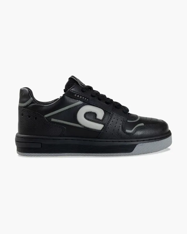 Cruyff Collegam Black (CJ243540-998)