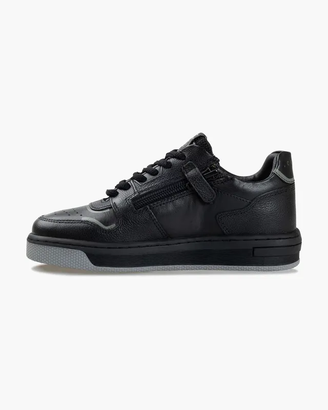 Cruyff Collegam Black (CJ243540-998)