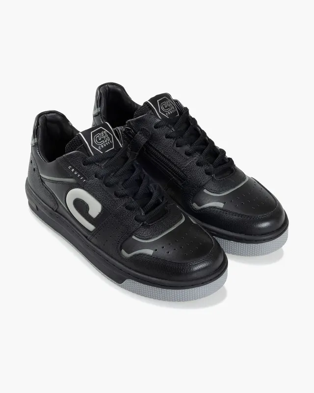 Cruyff Collegam Black (CJ243540-998)