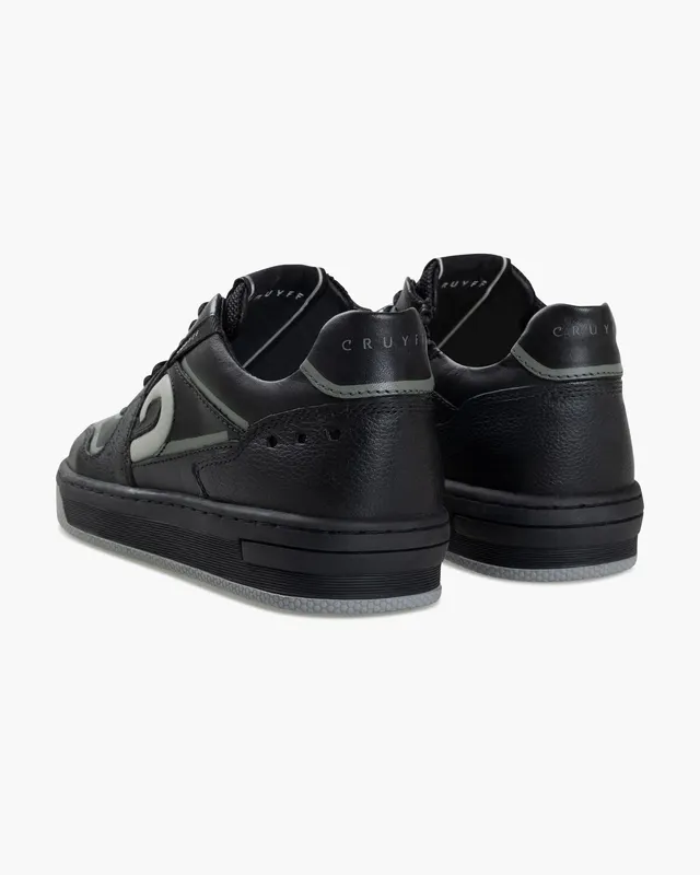 Cruyff Collegam Black (CJ243540-998)