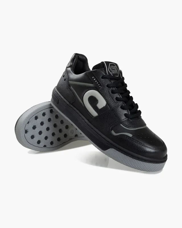 Cruyff Collegam Black (CJ243540-998)