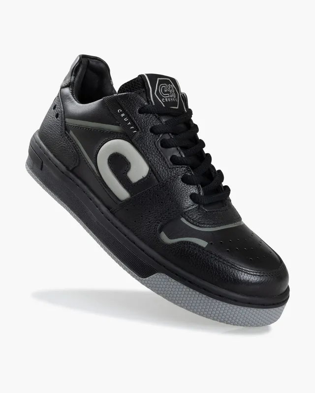 Cruyff Collegam Black (CJ243540-998)