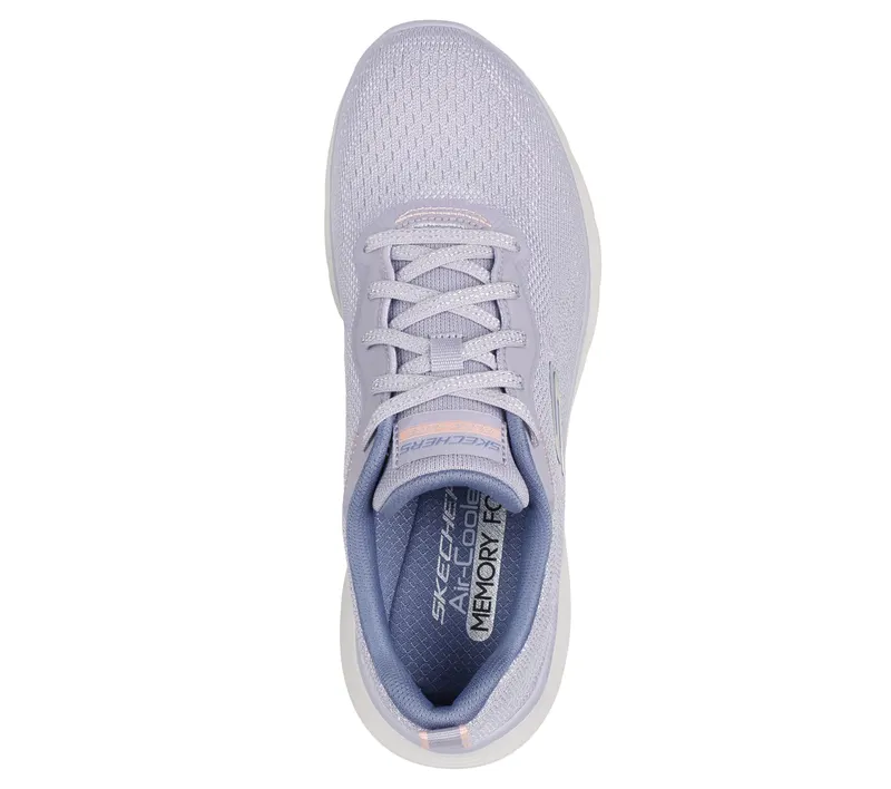 Skechers Flex Appeal 5.0 – Cruising Thru – Lavendel / Multi (150210-LVMT)
