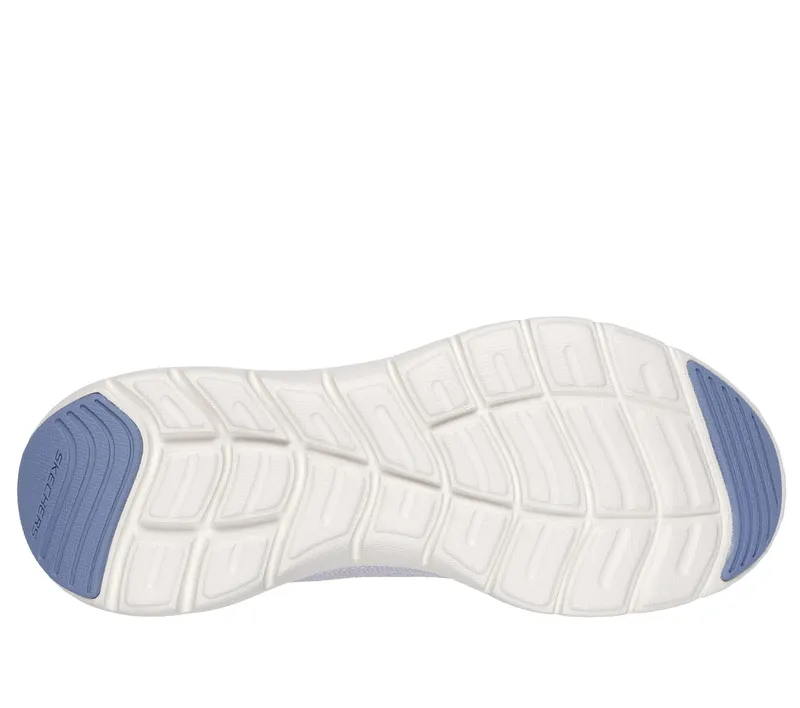 Skechers Flex Appeal 5.0 – Cruising Thru – Lavendel / Multi (150210-LVMT)