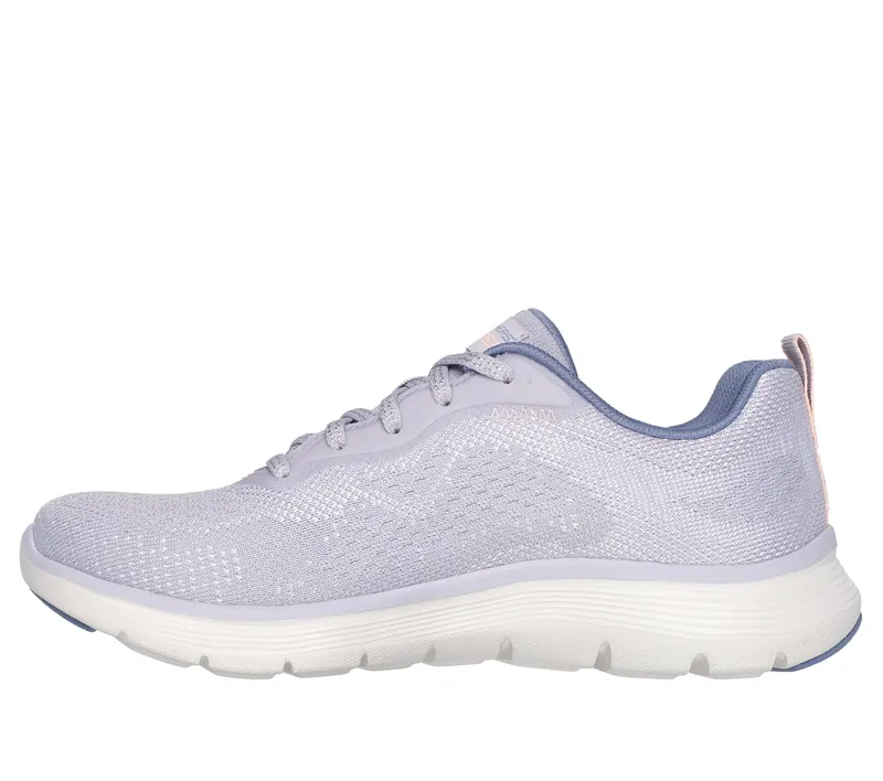 Skechers Flex Appeal 5.0 – Cruising Thru – Lavendel / Multi (150210-LVMT)
