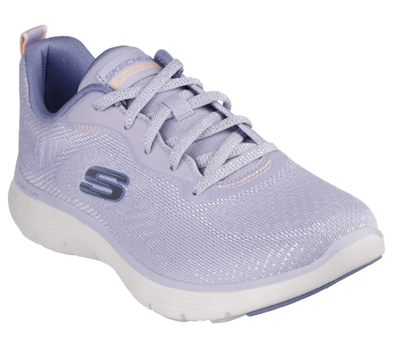 Skechers Flex Appeal 5.0 – Cruising Thru – Lavendel / Multi (150210-LVMT)