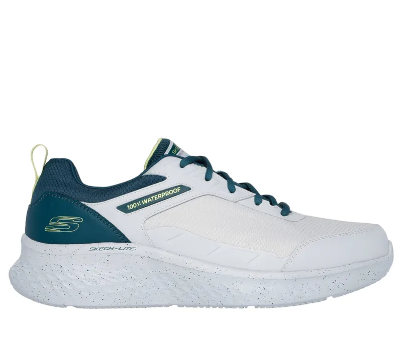 Skechers Waterproof: Skech-Lite Pro – Ankkor – Grijs / Groente (232958-GYGR)
