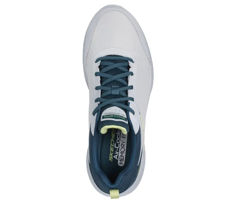 Skechers Waterproof: Skech-Lite Pro – Ankkor – Grijs / Groente (232958-GYGR)