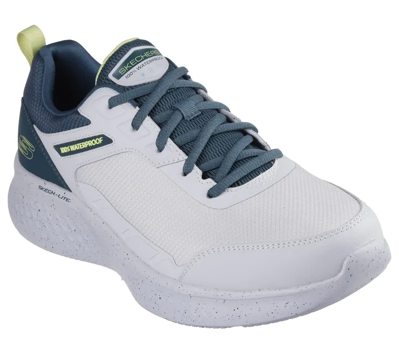 Skechers Waterproof: Skech-Lite Pro – Ankkor – Grijs / Groente (232958-GYGR)