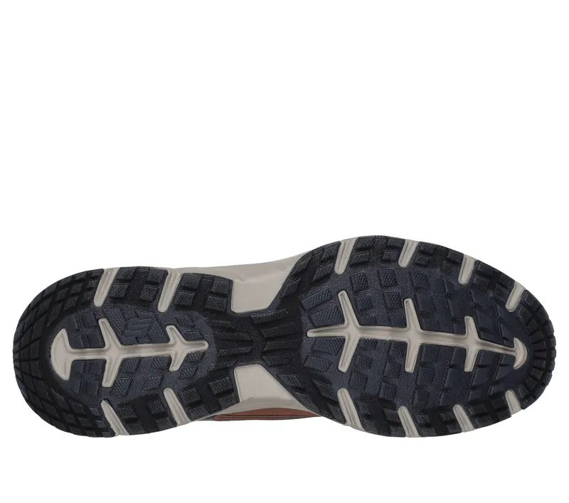 Skechers Skechers Slip-ins: Hillcrest 2.0 – Roest (237800-RUST)
