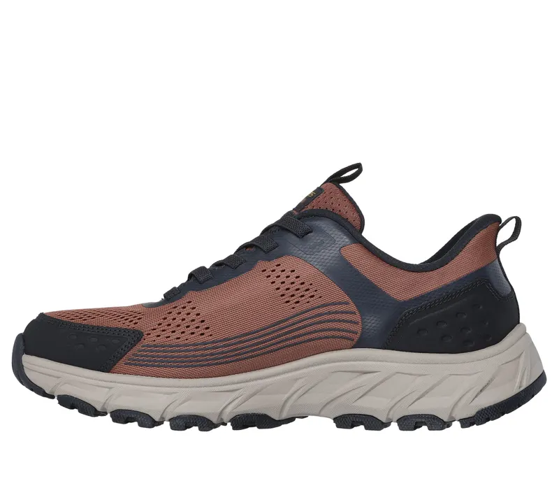 Skechers Skechers Slip-ins: Hillcrest 2.0 – Roest (237800-RUST)