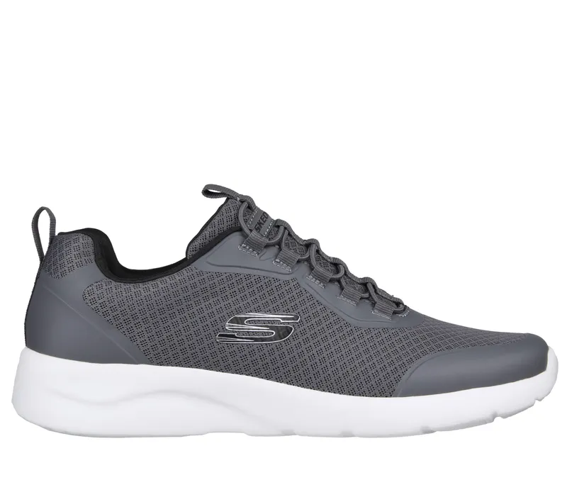Skechers Dynamight 2.0 – Setner – Grijs (894133-CHAR)