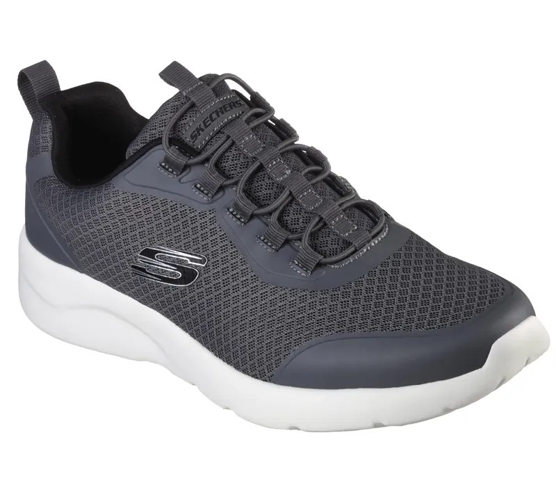 Skechers Dynamight 2.0 – Setner – Grijs (894133-CHAR)