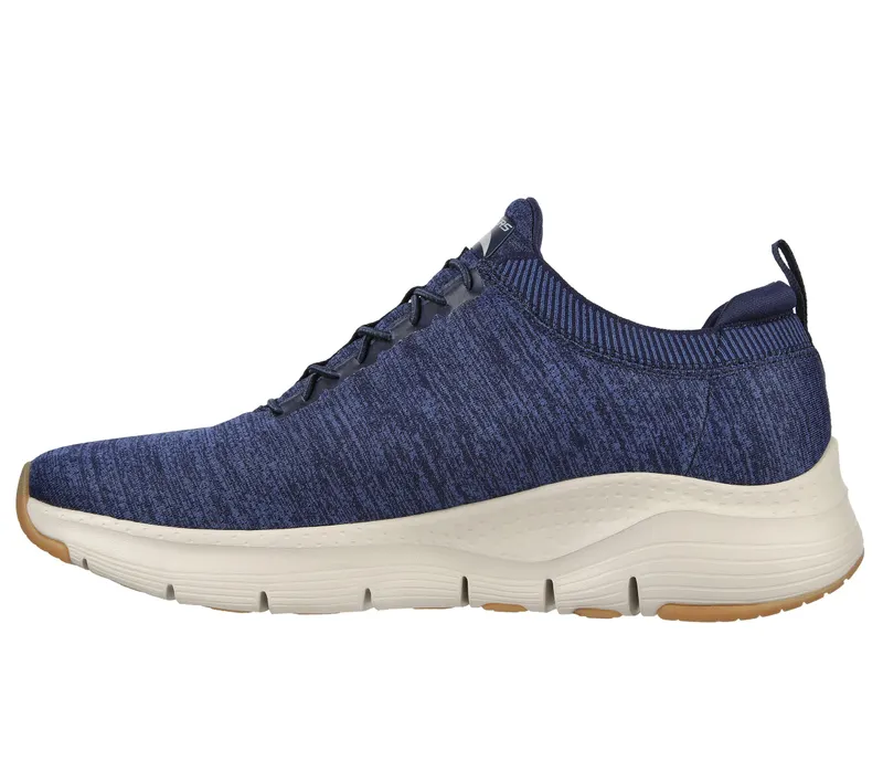 Skechers Arch Fit – Waveport – Marine (232301-NVY)