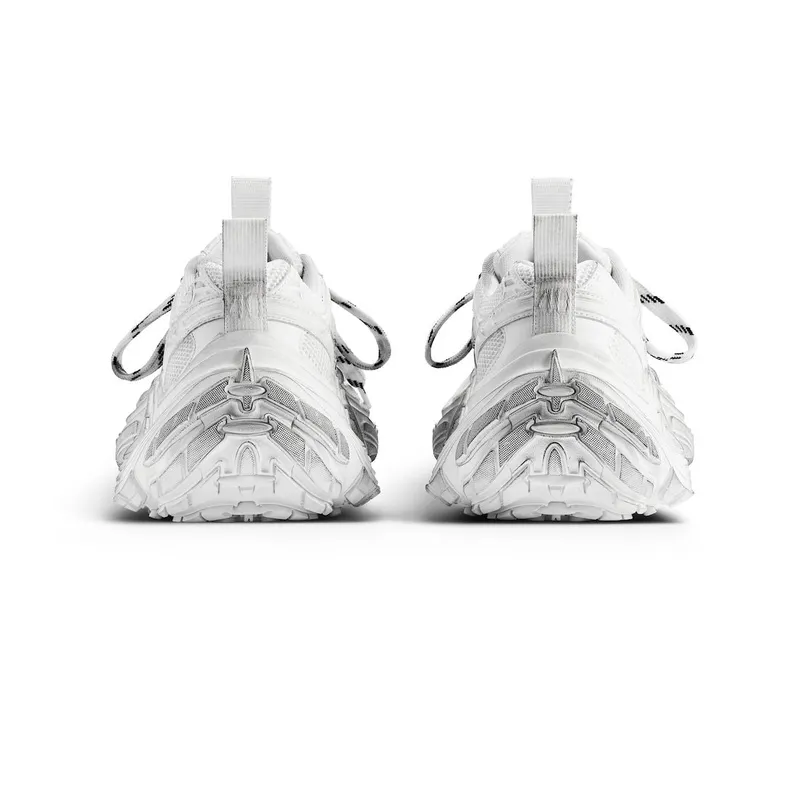 Balenciaga Women’s 6xl Sneaker In White White (815853W2MV29000)