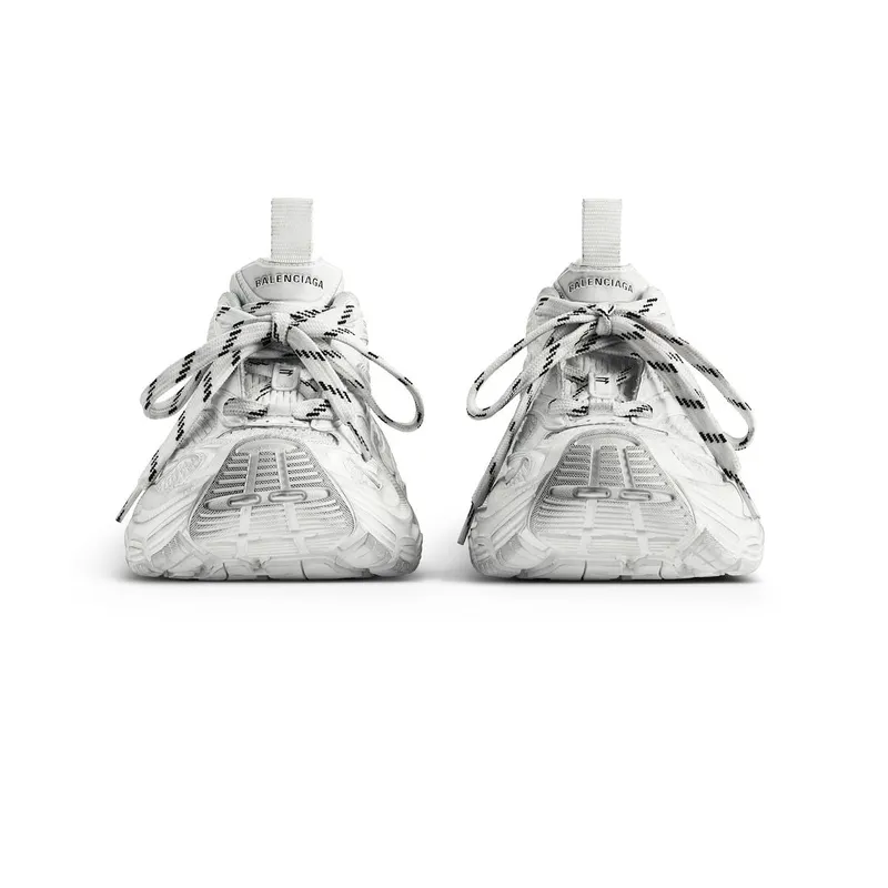 Balenciaga Men’s 6xl Sneaker In White White (815859W2MV29000)