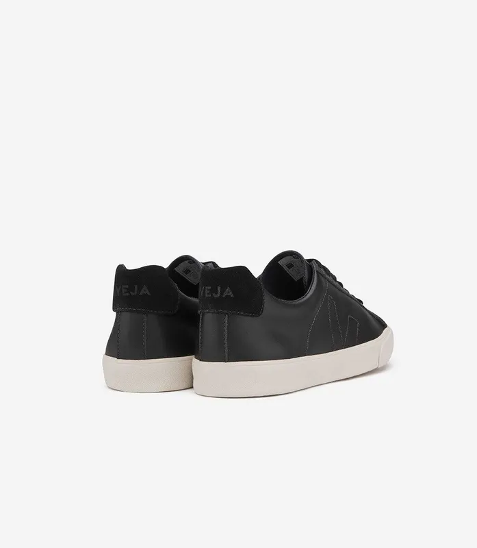 Veja ESPLAR LEATHER BLACK (EA021181)