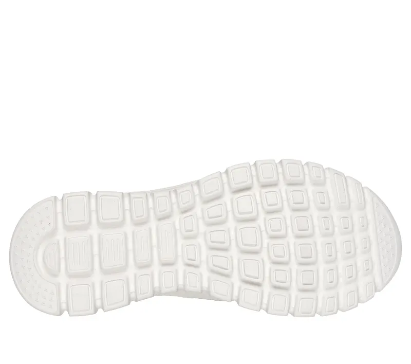 Skechers Graceful – Picture Perfect – Gebroken Wit (100702-OFWT)