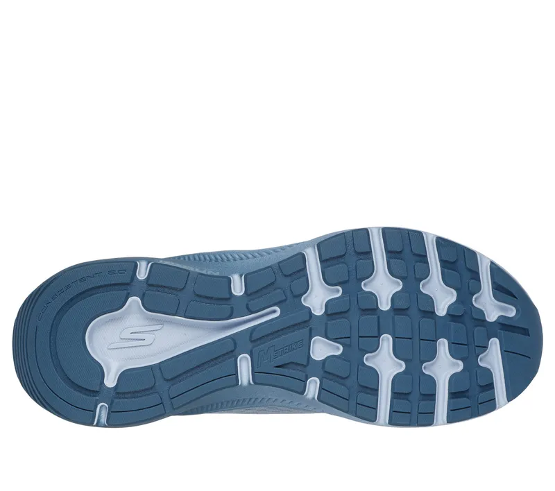 Skechers Skechers Slip-ins: GO RUN Consistent 2.0 – Cameroon – Leigrijs (128627-SLT)