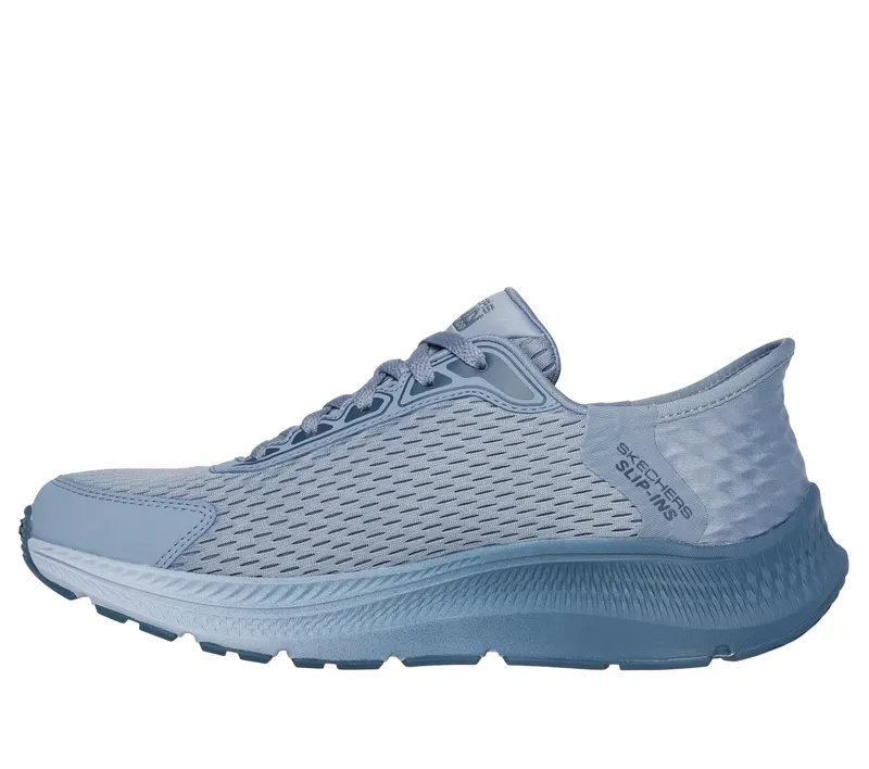 Skechers Skechers Slip-ins: GO RUN Consistent 2.0 – Cameroon – Leigrijs (128627-SLT)