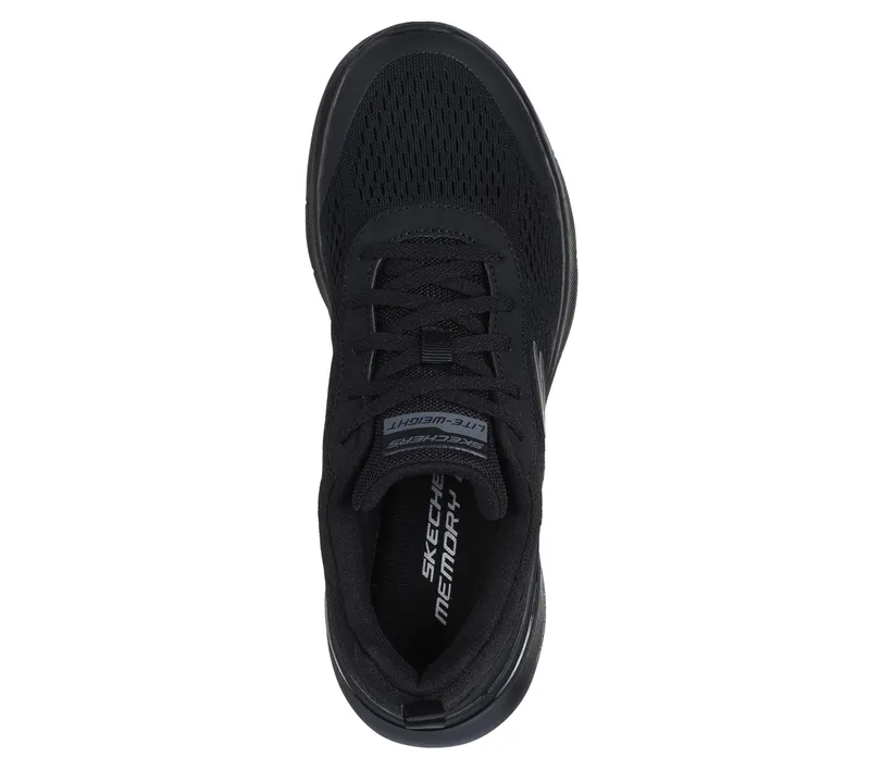Skechers Skech-Air Dynamight 2.0 – New Heights – Zwart (150370-BBK)