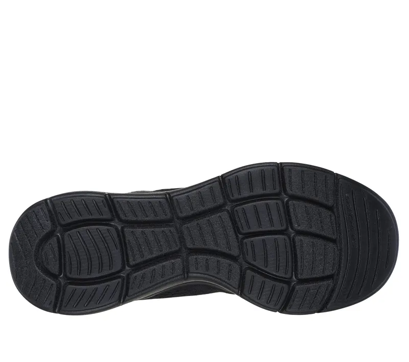 Skechers Skech-Air Dynamight 2.0 – New Heights – Zwart (150370-BBK)