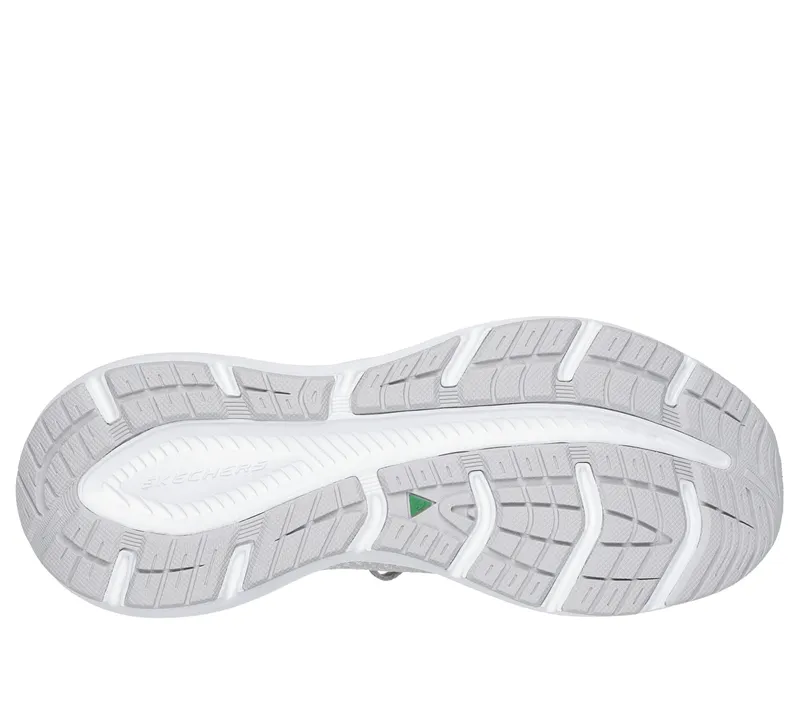 Skechers Skechers Slip-ins Relaxed Fit: Edgeride – Starlight – Grijs / Zilver (150476-GYSL)