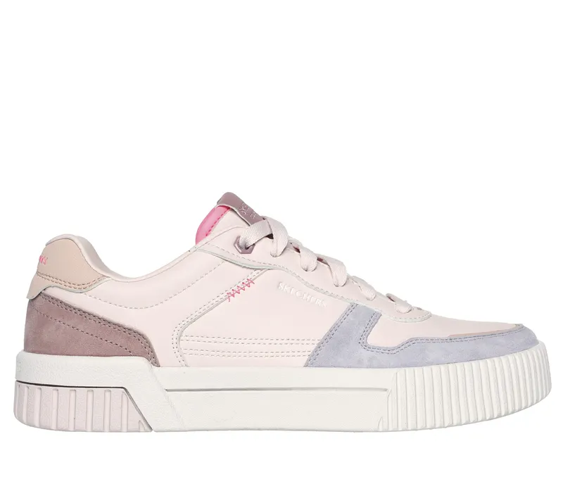 Skechers Jade – Stylish Type – Roos (185092-ROS)