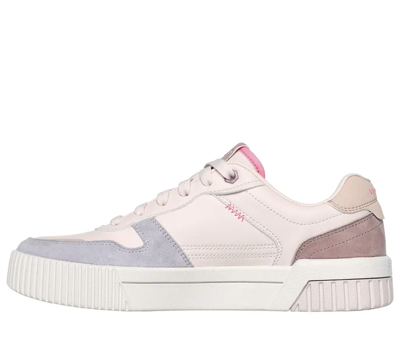 Skechers Jade – Stylish Type – Roos (185092-ROS)