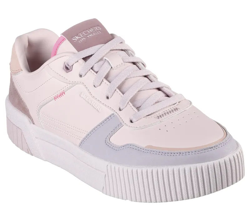 Skechers Jade – Stylish Type – Roos (185092-ROS)