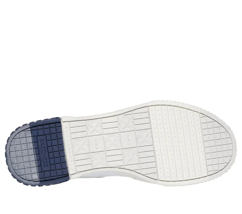 Skechers Jade – Best In Class – Wit / Marine (185098-WNV)