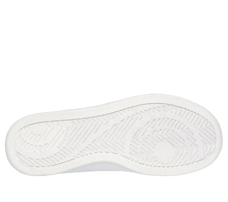 Skechers Sport Court 2.0 – Pretty Factor – Wit / Multi (185161-WMLT)
