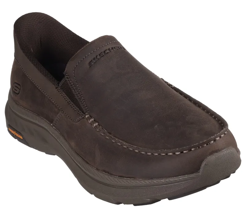 Skechers Skechers Slip-ins Relaxed Fit: Pollard – Osgood – Cacao (205334-COC)