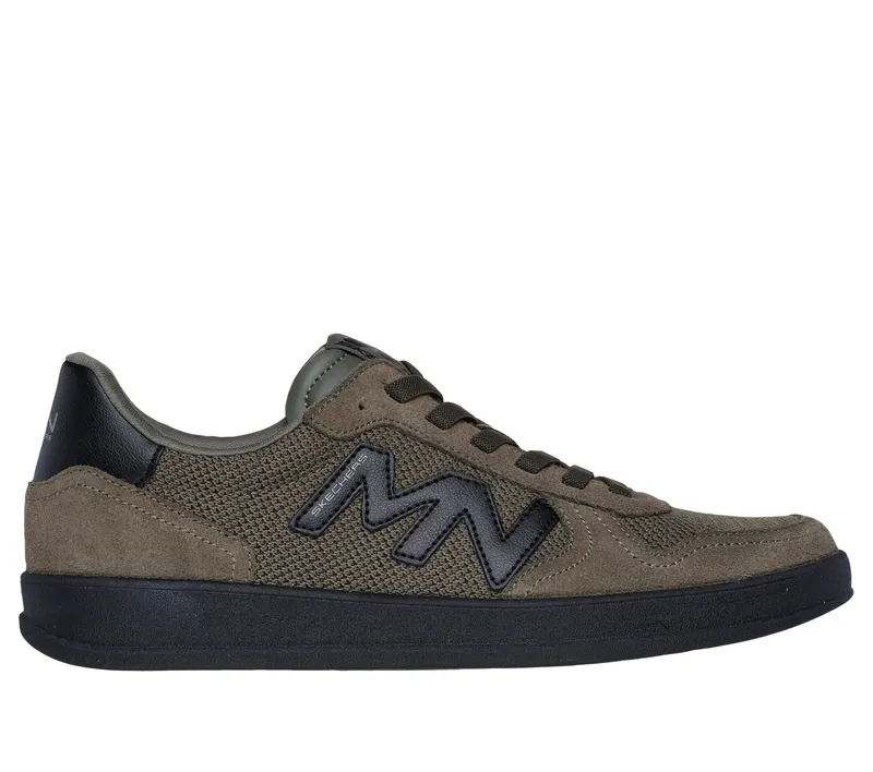 Skechers Mark Nason: New Wave Cup – Briggs – Olijf (210911-OLV)