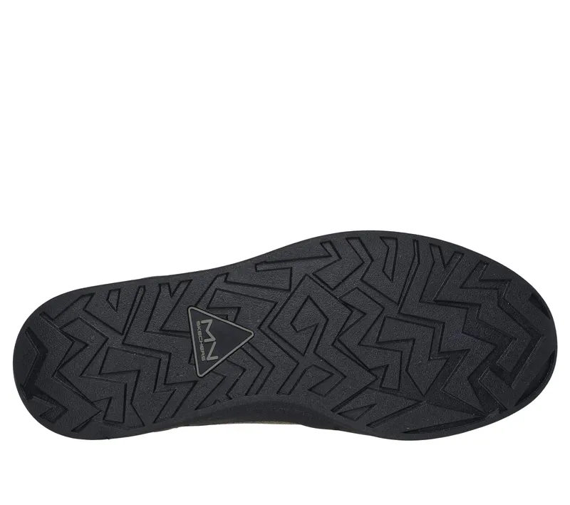 Skechers Mark Nason: New Wave Cup – Briggs – Olijf (210911-OLV)