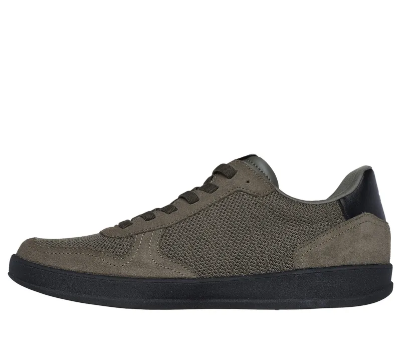 Skechers Mark Nason: New Wave Cup – Briggs – Olijf (210911-OLV)