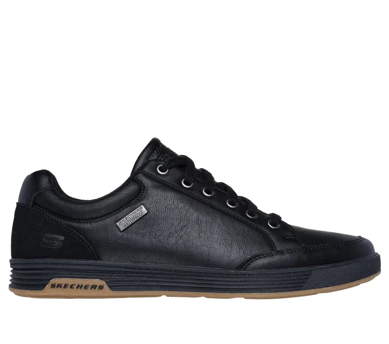 Skechers Cavell – Sparkman – Zwart (210944-BLK)