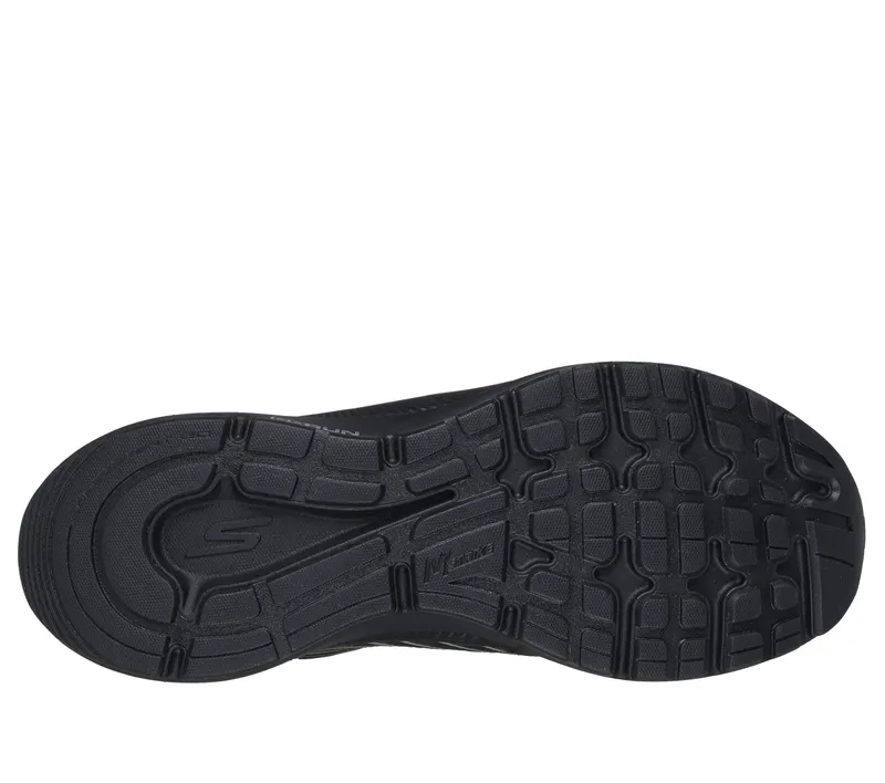 Skechers GO RUN Consistent 2.0 – 100% Waterproof – Zwart (220871-BBK)