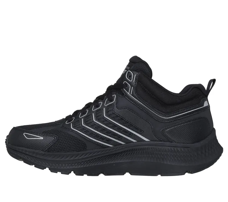 Skechers GO RUN Consistent 2.0 – 100% Waterproof – Zwart (220871-BBK)