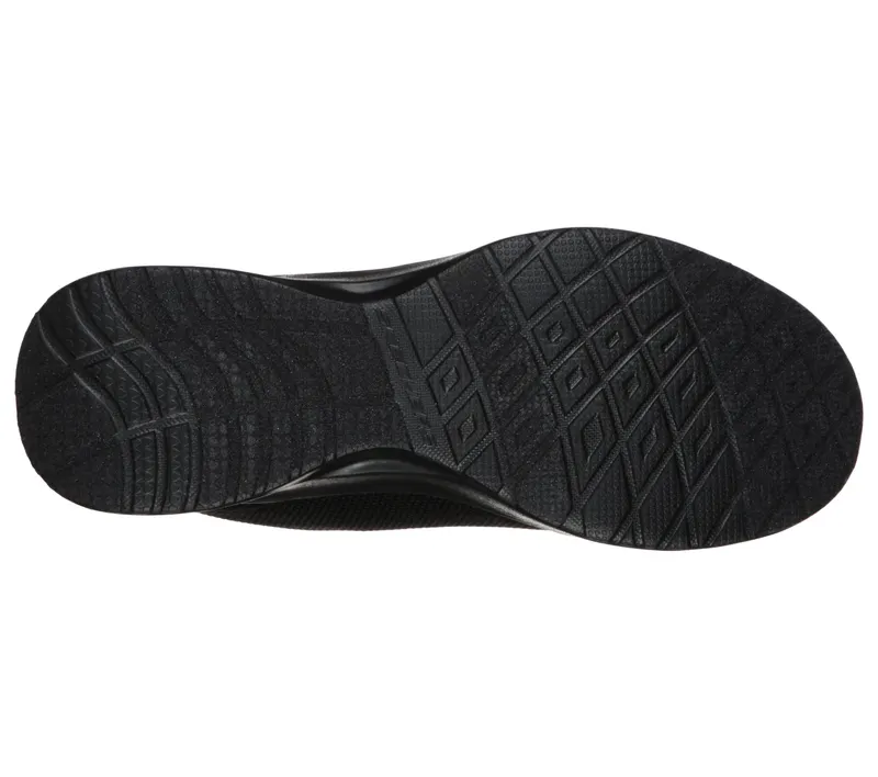 Skechers Skech-Air Dynamight – Winly – Zwart (232007-BBK)