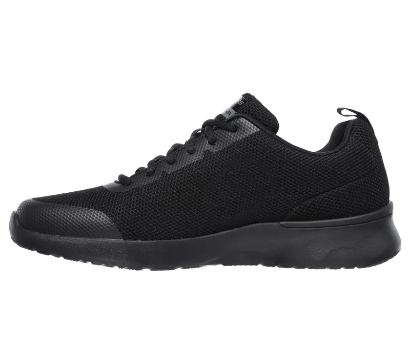 Skechers Skech-Air Dynamight – Winly – Zwart (232007-BBK)
