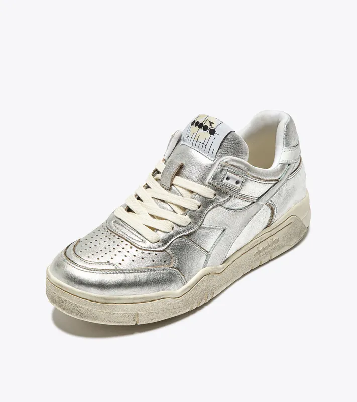 Diadora B.560 Metal Wn White (201.181320_20006)