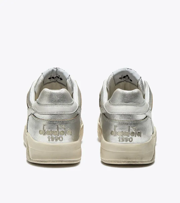 Diadora B.560 Metal Wn White (201.181320_20006)