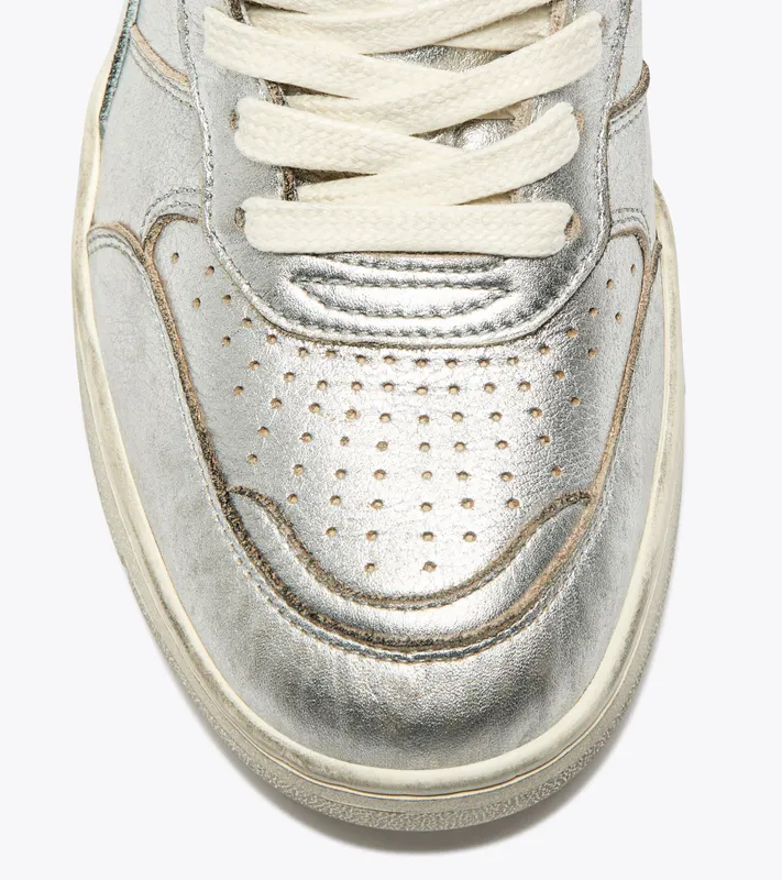 Diadora B.560 Metal Wn White (201.181320_20006)