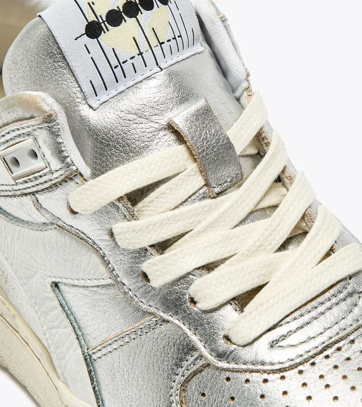 Diadora B.560 Metal Wn White (201.181320_20006)