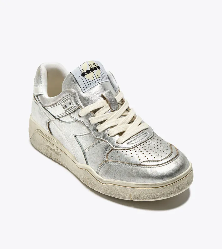 Diadora B.560 Metal Wn White (201.181320_20006)