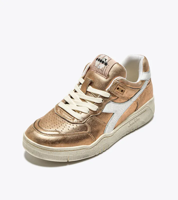 Diadora B.560 Metal Wn Rosa (201.181320_50023)
