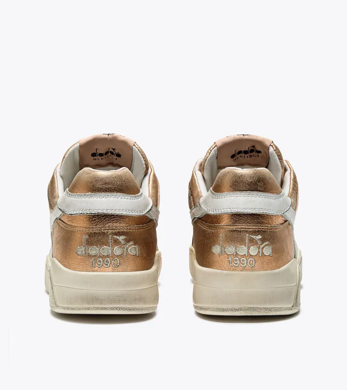 Diadora B.560 Metal Wn Rosa (201.181320_50023)