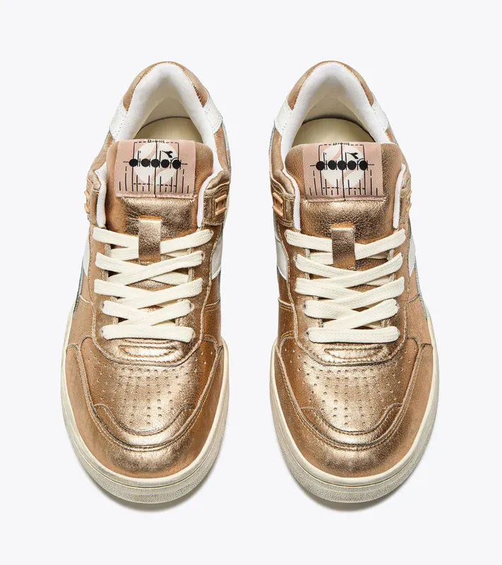 Diadora B.560 Metal Wn Rosa (201.181320_50023)