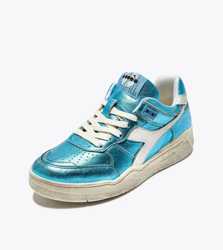 Diadora B.560 Metal Wn Heritage Blue (201.181320_65034)